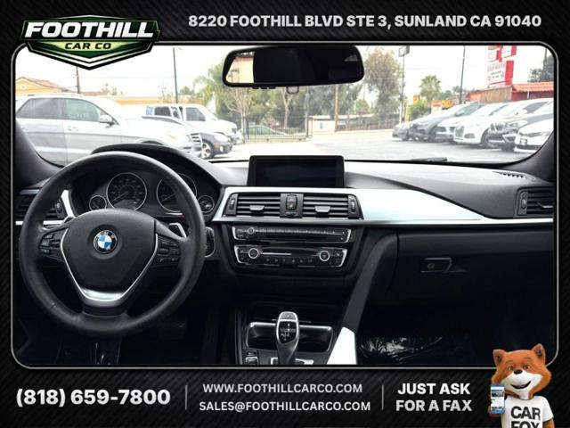 2015 BMW Coupe xDrive