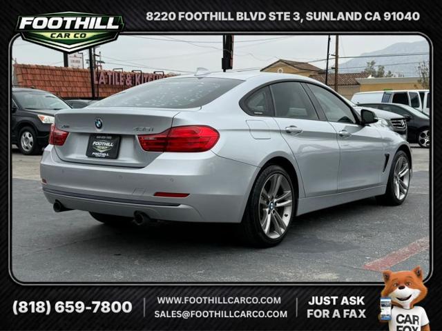 2015 BMW Coupe xDrive