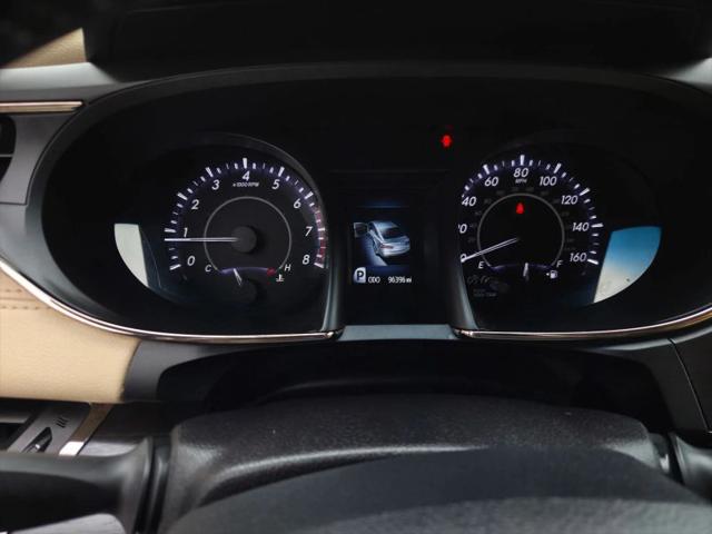 2017 Toyota Avalon XLE Premium