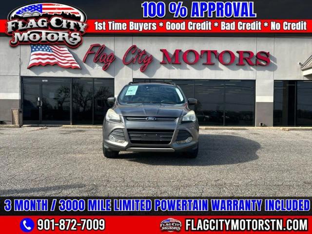 2013 Ford Escape SE for sale in Millington, TN