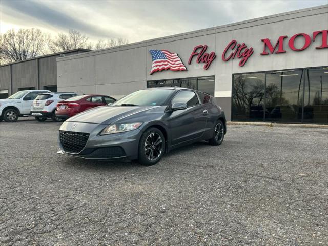 2014 Honda CR-Z Base