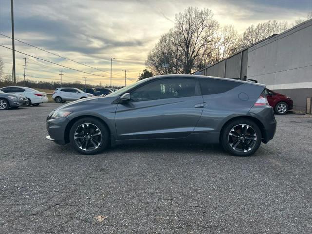 2014 Honda CR-Z Base