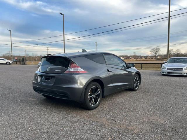2014 Honda CR-Z Base