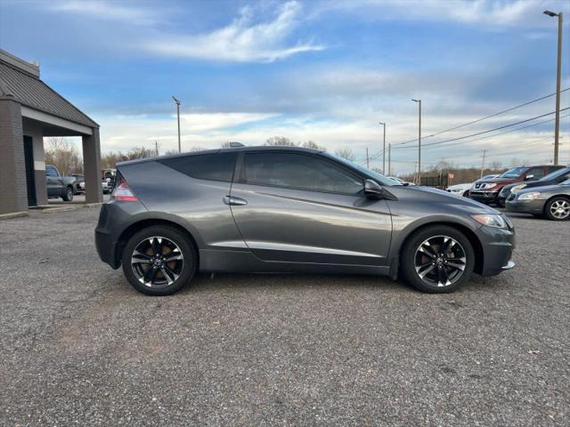 2014 Honda CR-Z Base