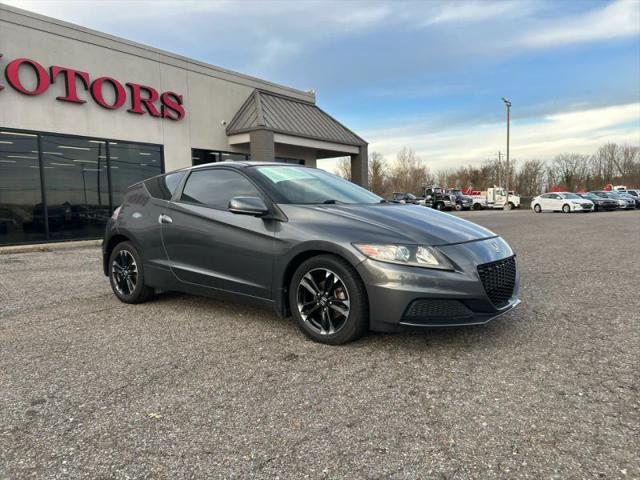 2014 Honda CR-Z Base
