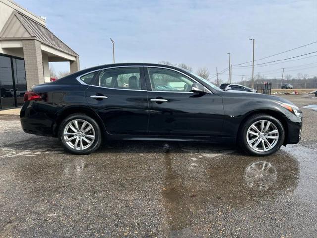 2015 INFINITI Q70 3.7X