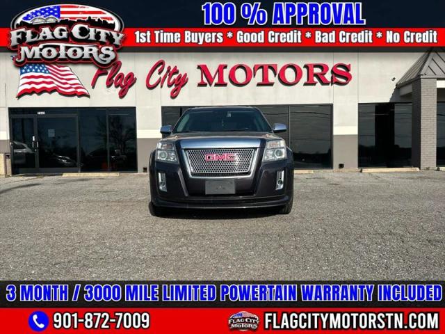 2013 GMC Terrain Denali for sale in Millington, TN