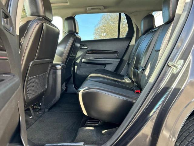 2013 GMC Terrain Denali