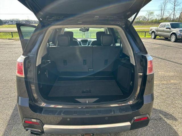 2013 GMC Terrain Denali