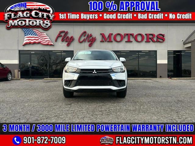 2019 Mitsubishi Outlander Sport 2.0 ES for sale in Millington, TN