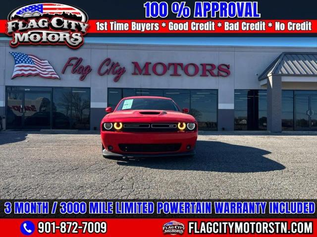 2022 Dodge Challenger GT for sale in Millington, TN