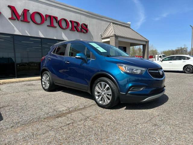 2019 Buick Encore FWD Preferred for sale in Millington, TN