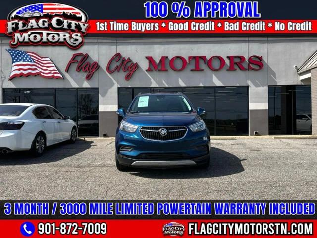 2019 Buick Encore FWD Preferred for sale in Millington, TN