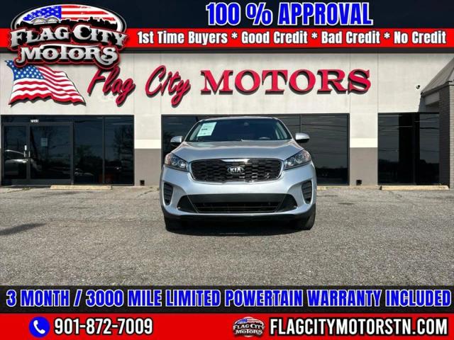 2019 Kia Sorento 2.4L L for sale in Millington, TN