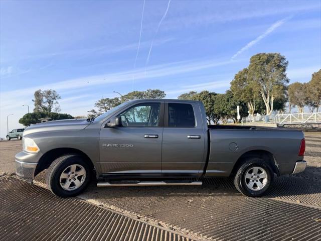 2012 Ram 1500 SLT