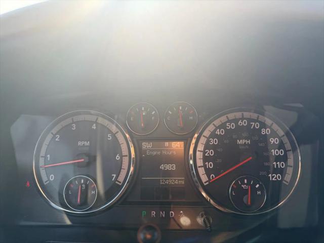 2012 Ram 1500 SLT