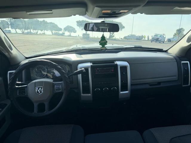 2012 Ram 1500 SLT