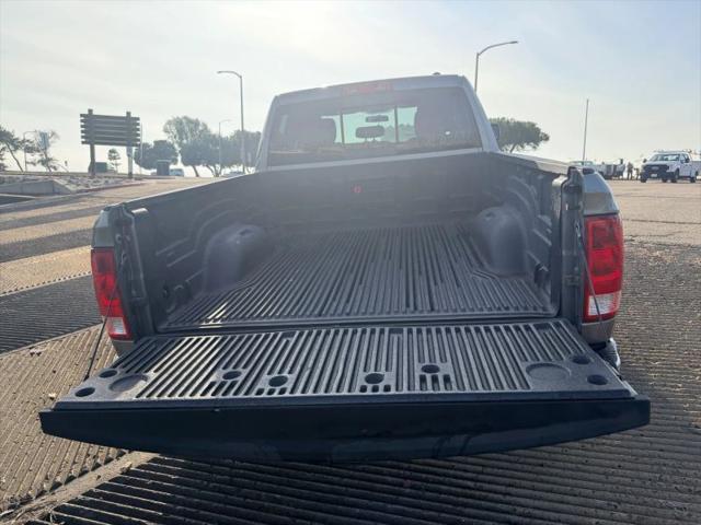 2012 Ram 1500 SLT
