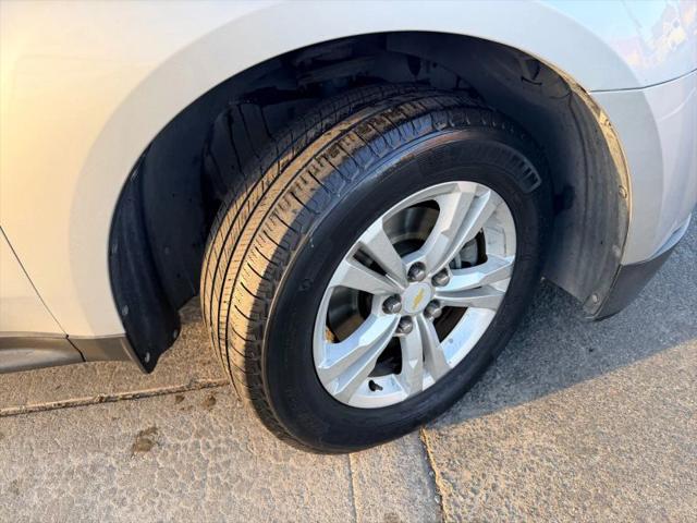 2012 Chevrolet Equinox 2LT
