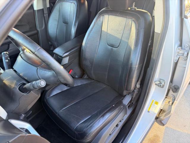 2012 Chevrolet Equinox 2LT