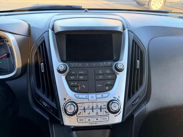 2012 Chevrolet Equinox 2LT