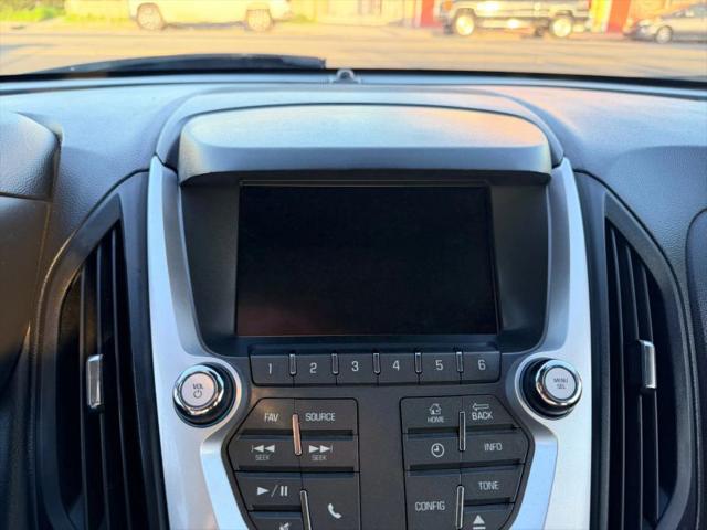 2012 Chevrolet Equinox 2LT