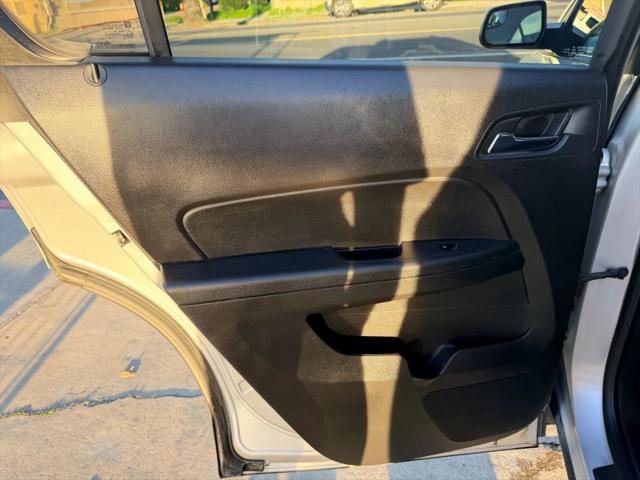 2012 Chevrolet Equinox 2LT
