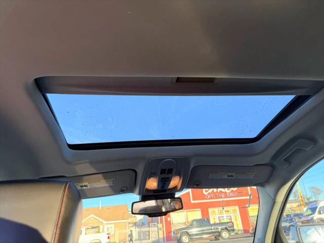 2012 Chevrolet Equinox 2LT