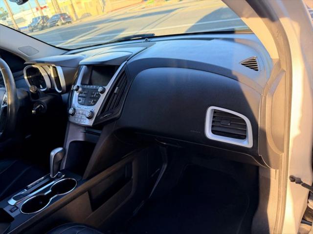 2012 Chevrolet Equinox 2LT