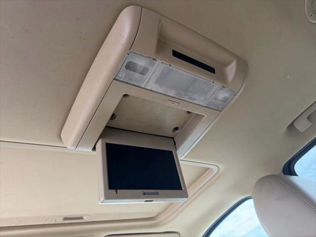 2011 Chevrolet Tahoe LT