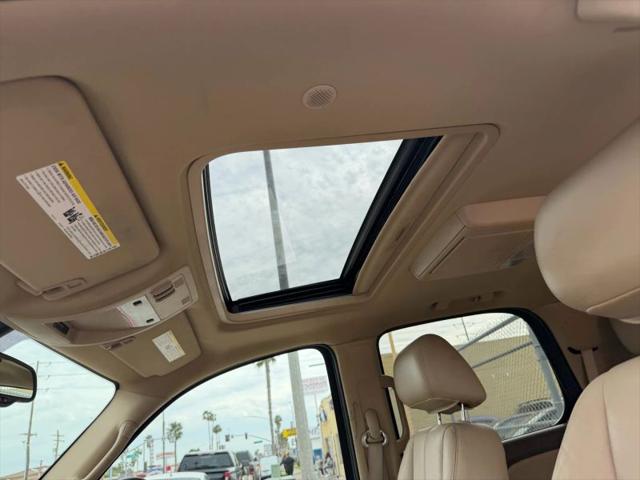 2011 Chevrolet Tahoe LT
