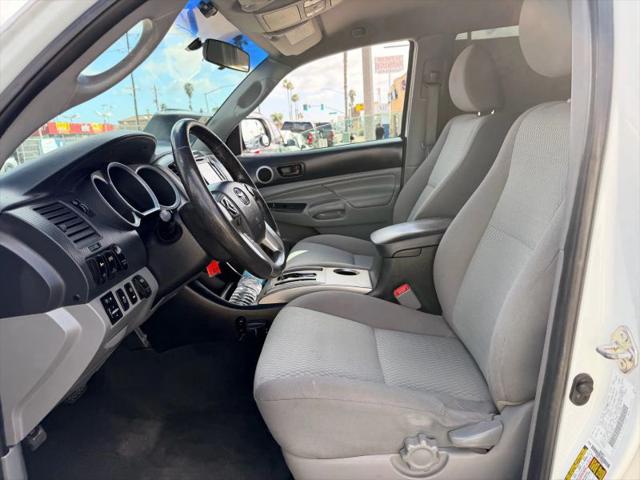 2015 Toyota Tacoma PreRunner for sale in Chula Vista, CA