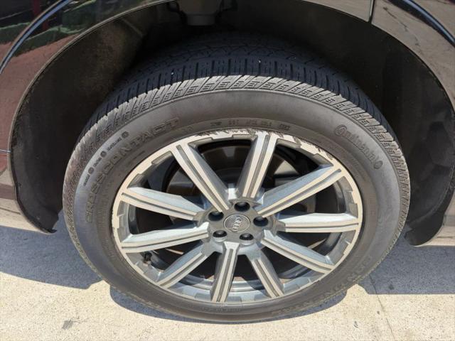 2017 Audi Q7 2.0T Premium
