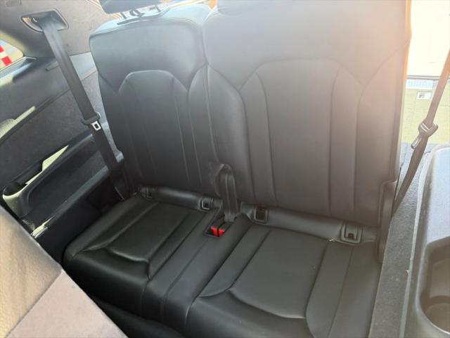 2017 Audi Q7 2.0T Premium