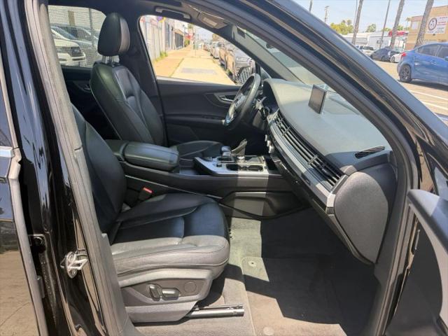 2017 Audi Q7 2.0T Premium
