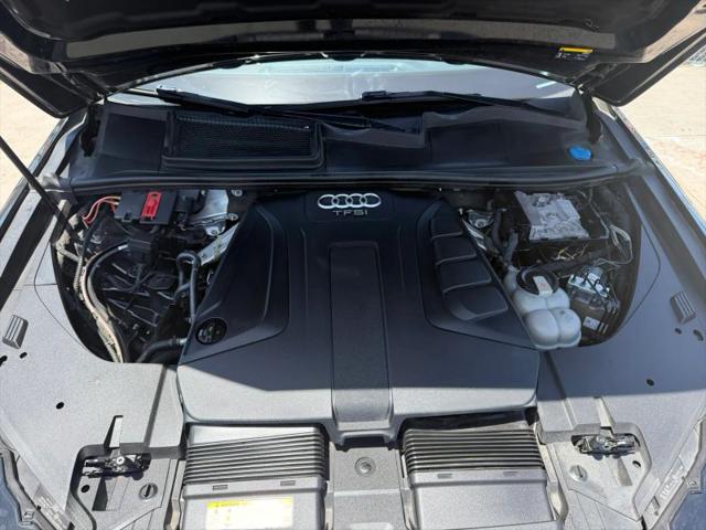 2017 Audi Q7 2.0T Premium