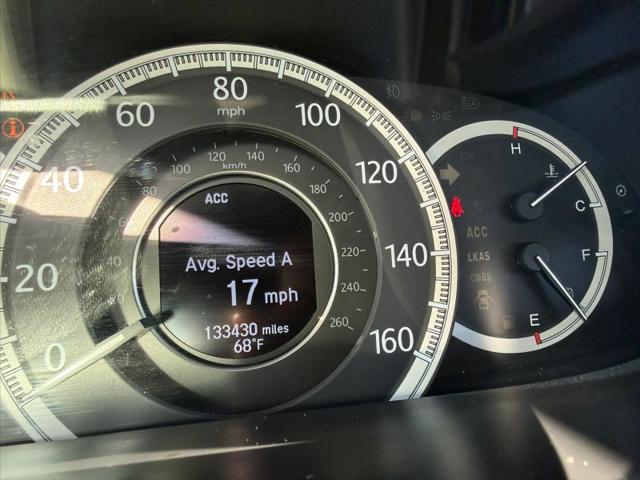 2013 Honda Accord Touring