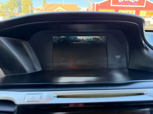 2013 Honda Accord Touring