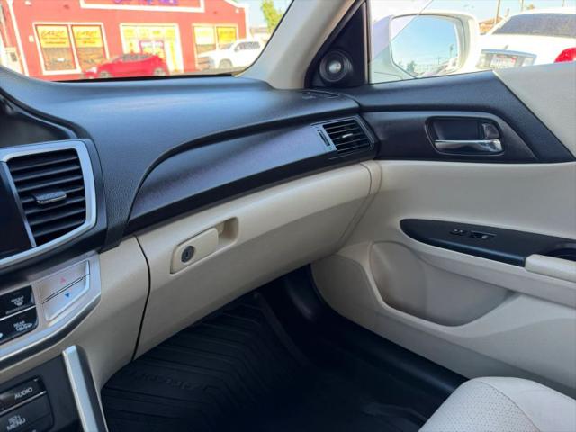 2013 Honda Accord Touring