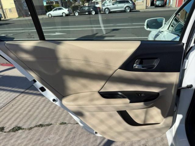 2013 Honda Accord Touring