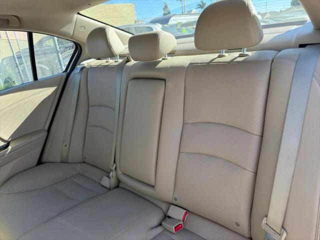 2013 Honda Accord Touring