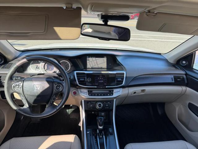 2013 Honda Accord Touring