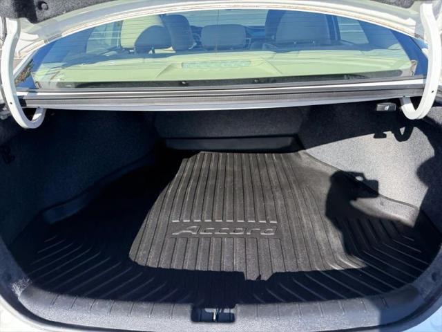 2013 Honda Accord Touring