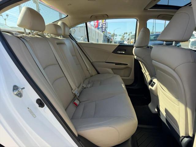 2013 Honda Accord Touring