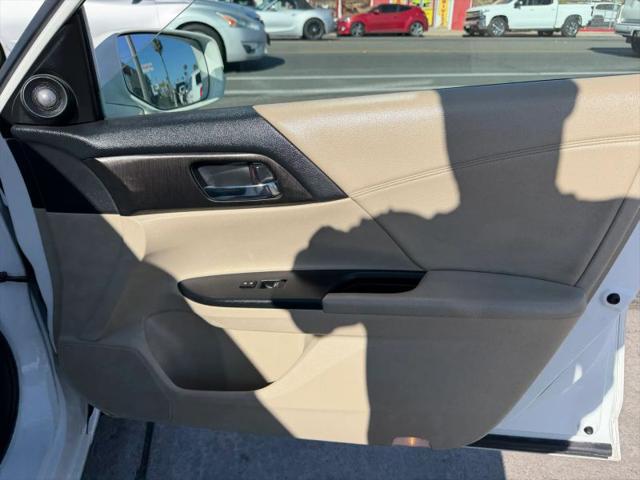 2013 Honda Accord Touring