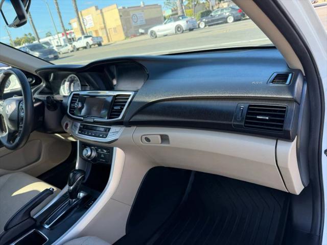 2013 Honda Accord Touring