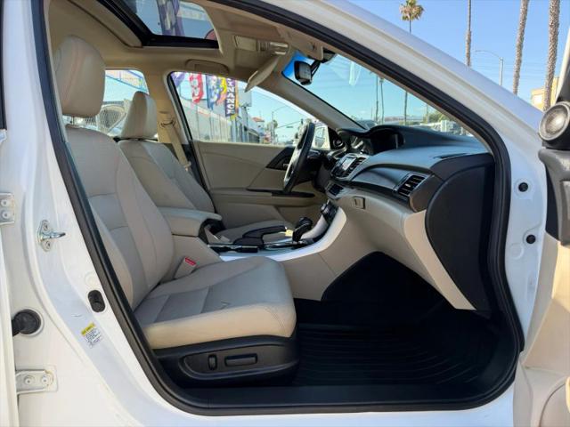2013 Honda Accord Touring