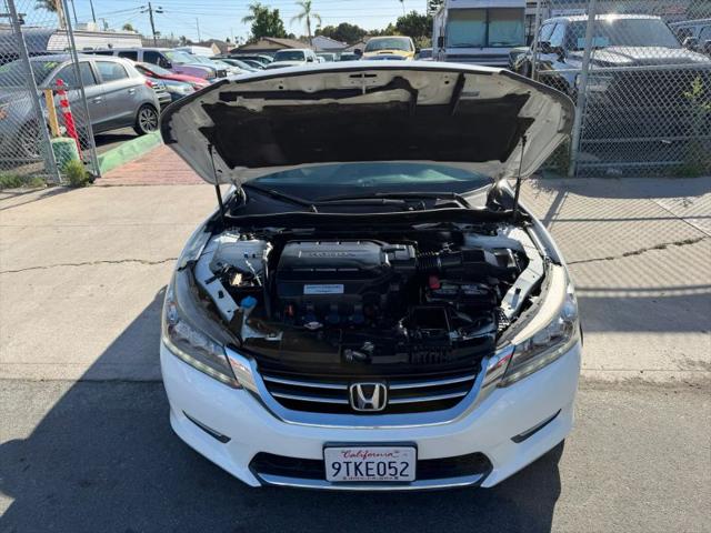 2013 Honda Accord Touring