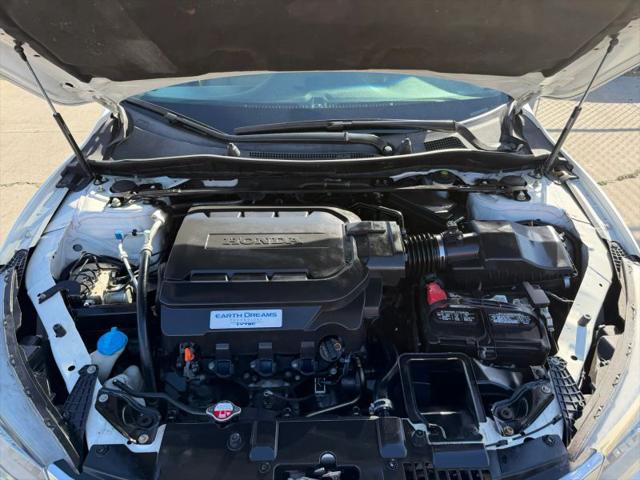 2013 Honda Accord Touring