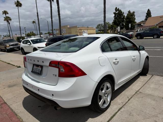 2012 Volvo S60 T5